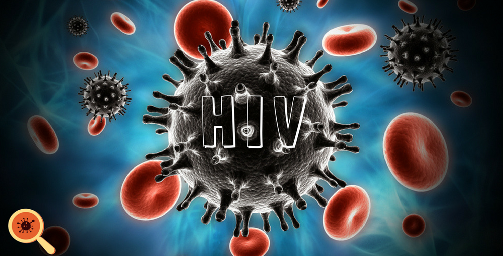 درمان HIV و ایدز با زالو درمانی
